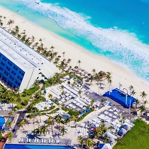 Hotel Oh! On The By Oasis, Cancún
