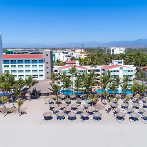 Varadero 4*, Нуэво-Вальярта Мексика