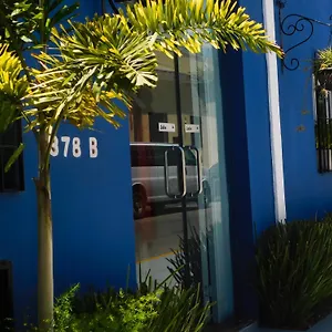 Boutique Casa Flor De Mayo 5*, Мерида Мексика