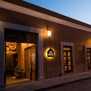 casa-santiago-hotel-boutique.hotels-in-queretaro.com/